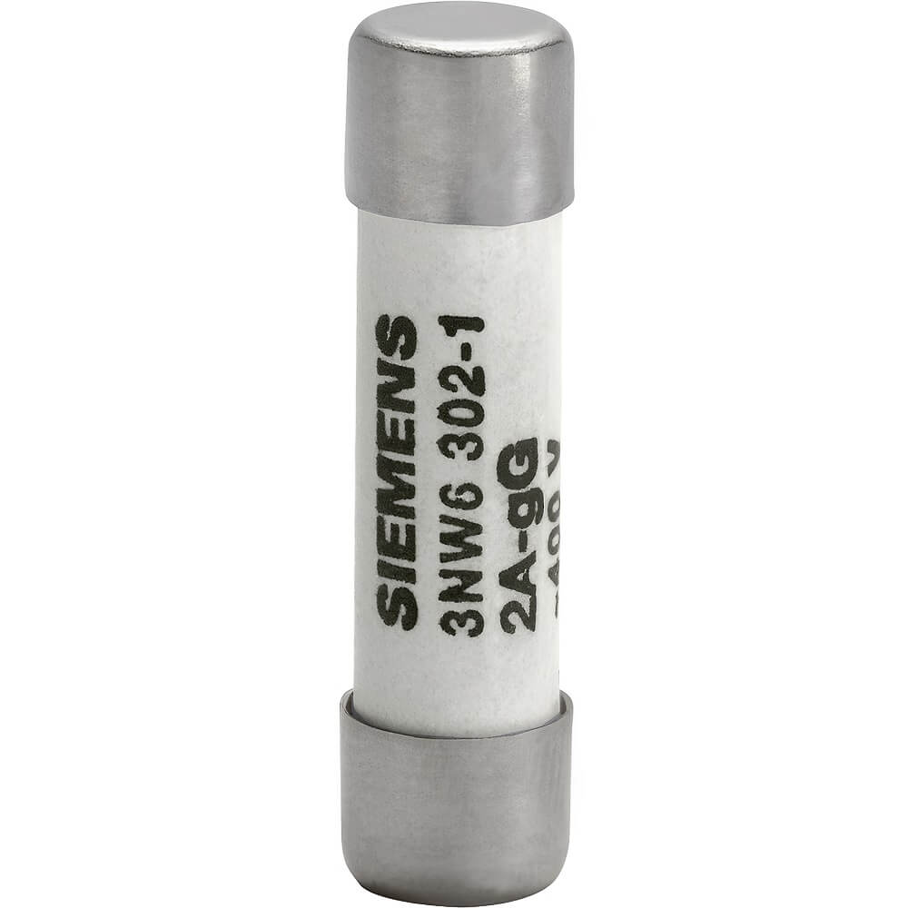 Fusible Cilíndrico 2A