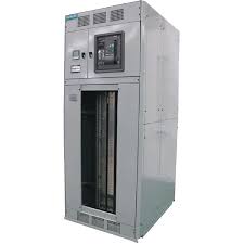 Tablero de Distribución 3F 4H NEMA 1 1600A
