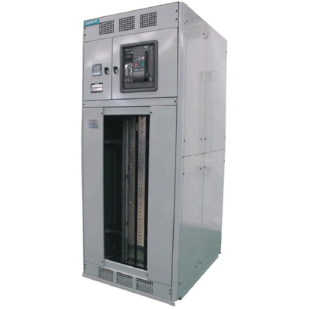 Tablero de Distribución 3F 4H NEMA 1 4000A