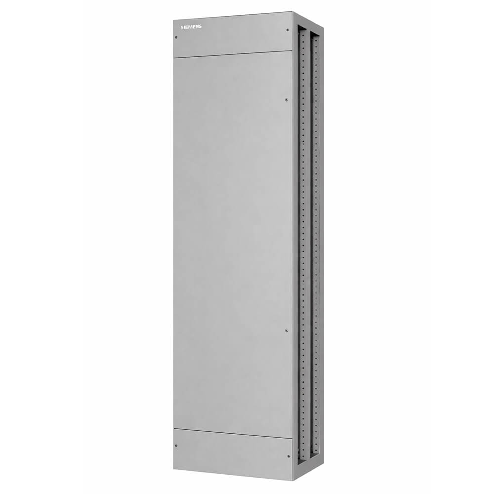 Gabinete Tipo 8MX Sin Tapa