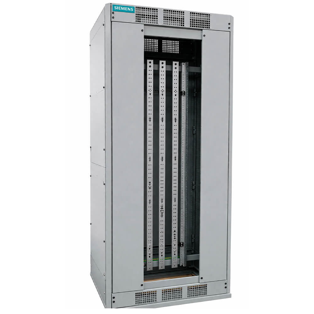 Tablero de Distribución FCII con Terminal Principal 3000A