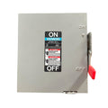 Interruptor 3x30 240V