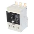 Interruptor Automático HGB 3 Polos