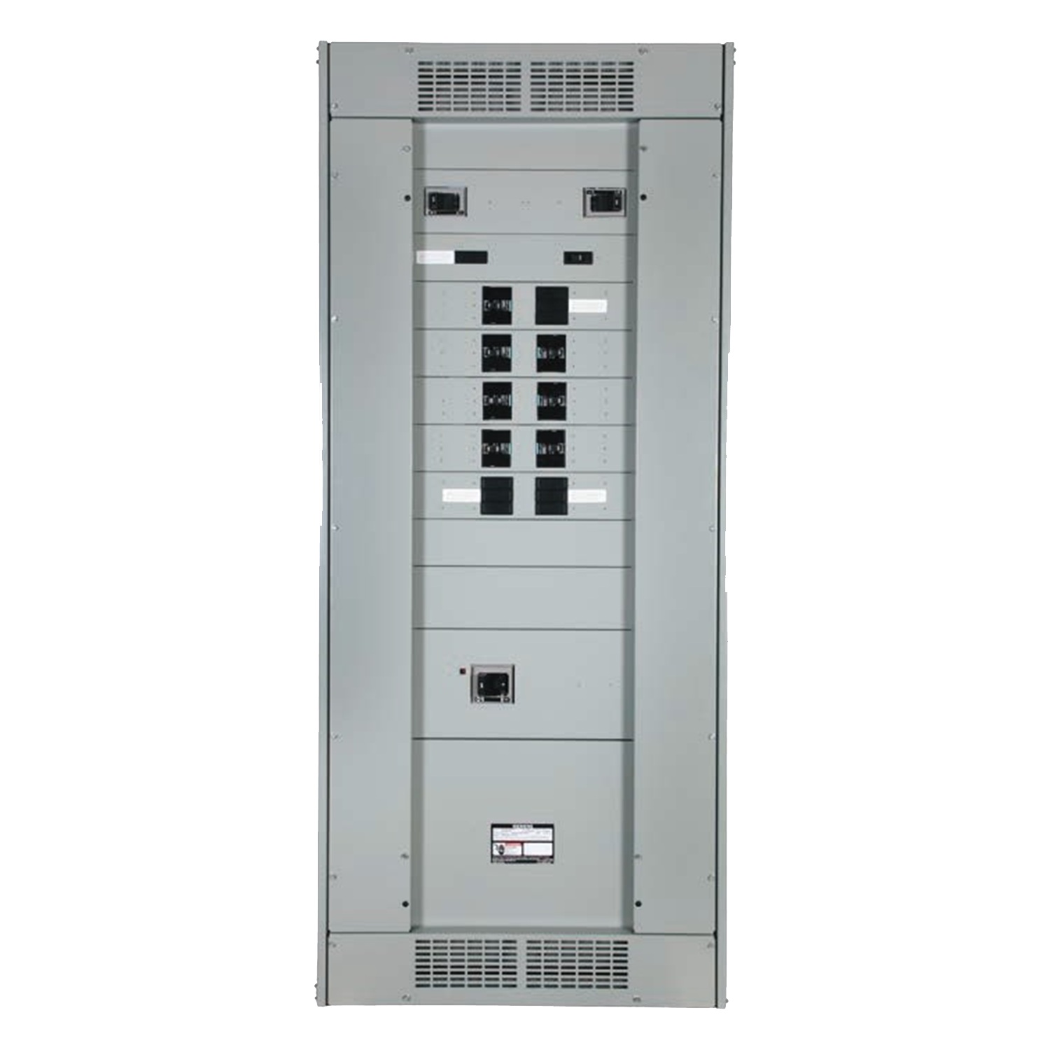 Tablero de Distribución P4 800A