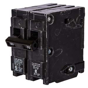 Interruptor Automático QP 1 Polo 125A